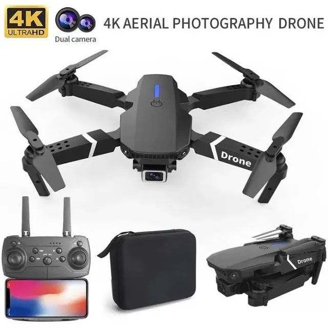 Hd store camera drones