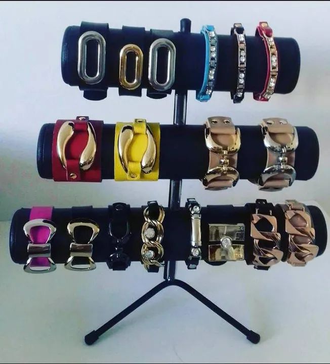 Pulseiras 