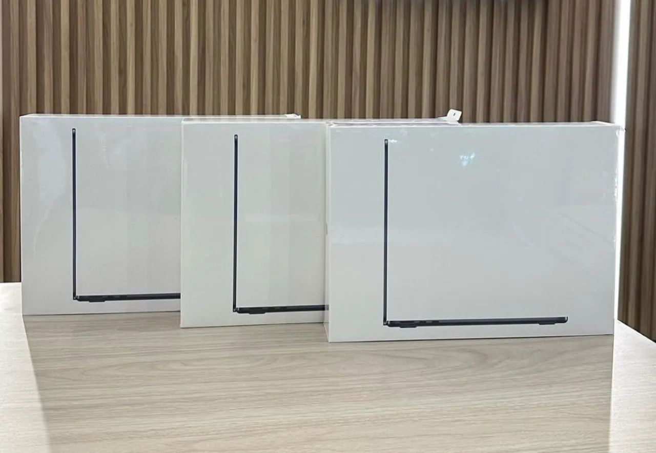 MacBook Air M4 13.6 2025