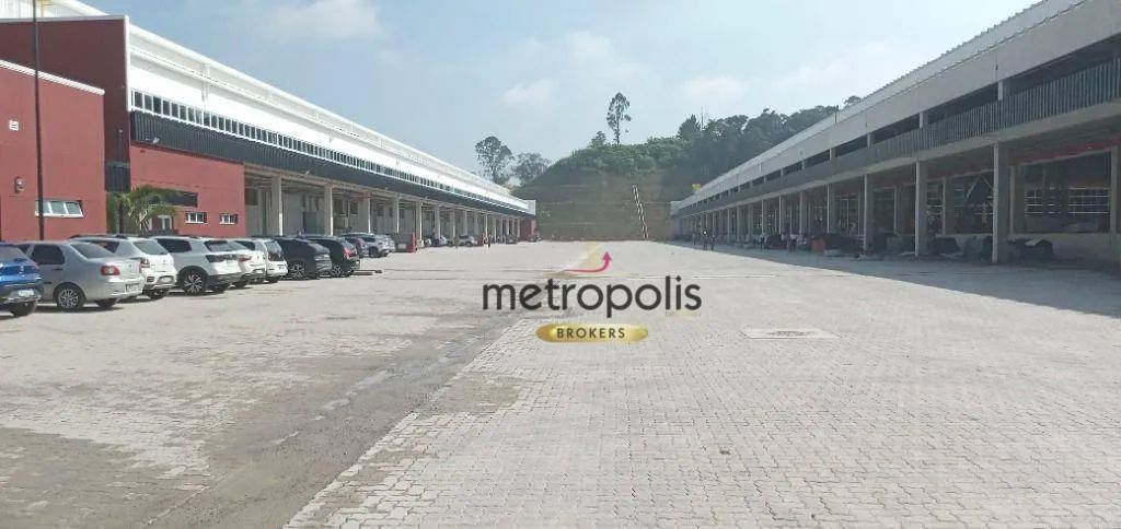 Galpão para alugar, 2486 m² por R$ 89.282,73/mês - Água Espraiada - Embu das Artes/SP - Foto 2
