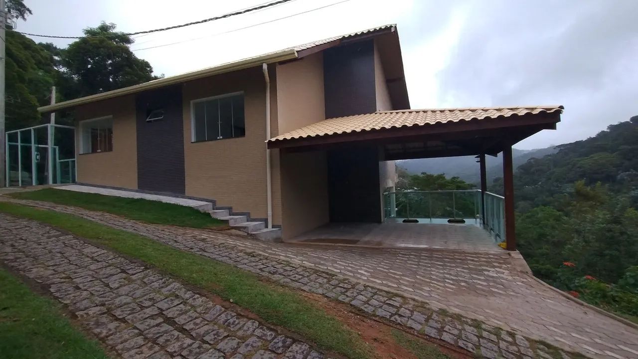 DOMINGOS MARTINS CONDOMÍNIO - Foto 4