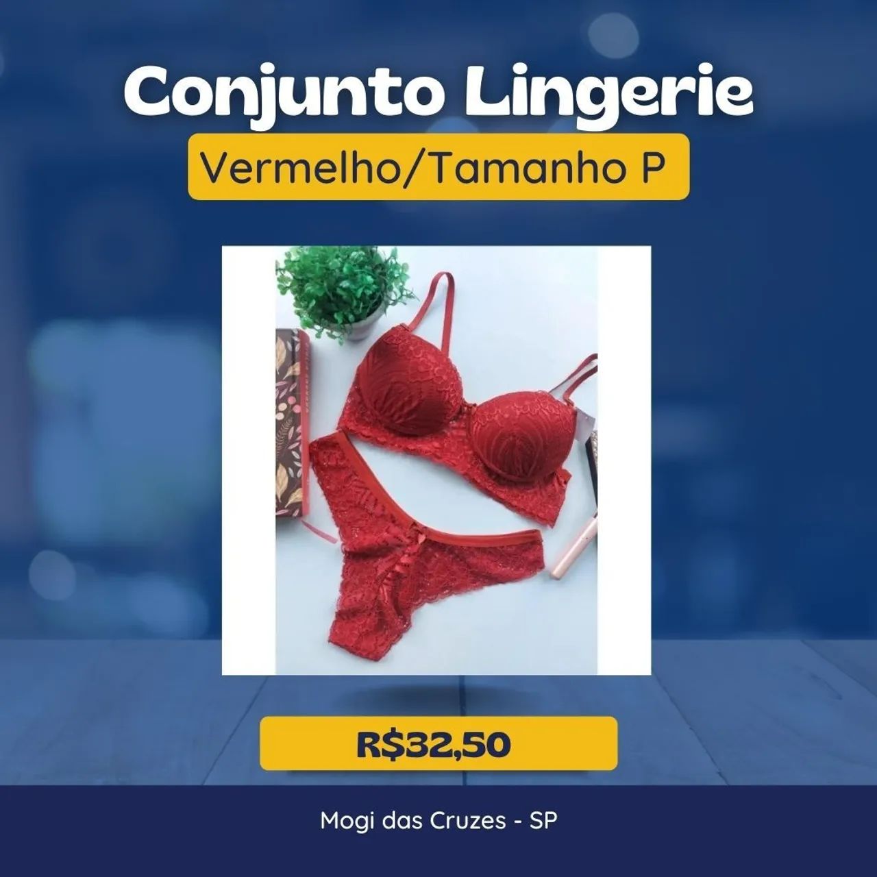 Lingerie  - Foto 5