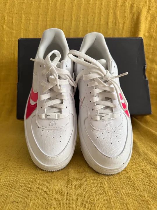 Tênis Nike Air Force 1 36 usado 1x 