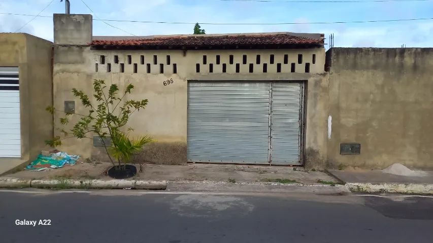 foto - Nossa Senhora do Socorro - Albano Franco