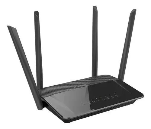 Roteador D-Link DIR-822 Dual Band 1200 Mbps - Foto 2