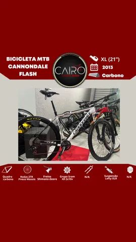 Cannondale best sale mtb olx