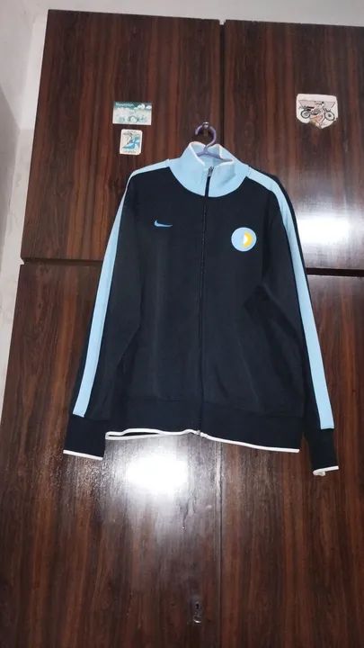 Casaco Nike Argentina n°. GG