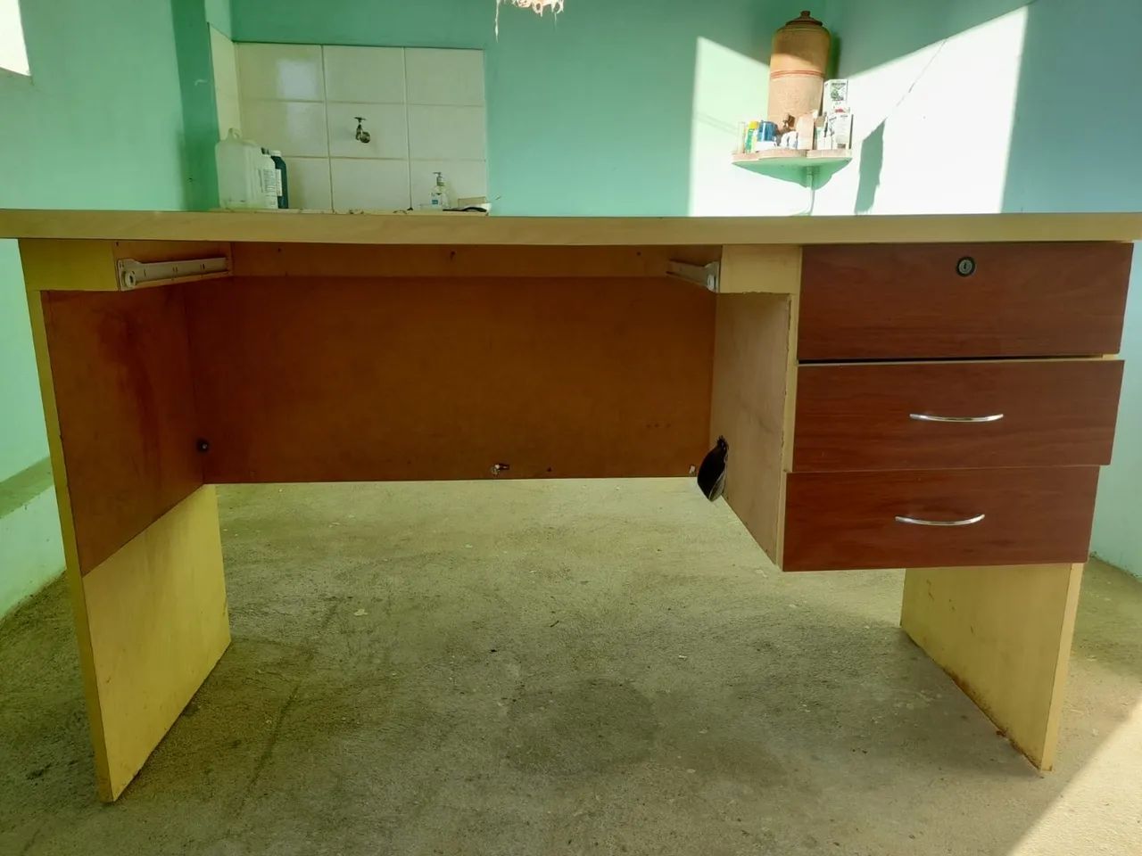 Mesa de escritório  - Foto 2