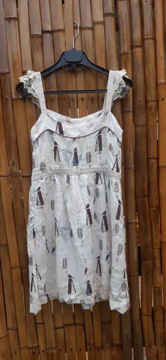 Vestido Estampado Antix - Foto 2