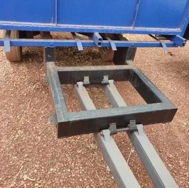 Carretão Agricola - Foto 2