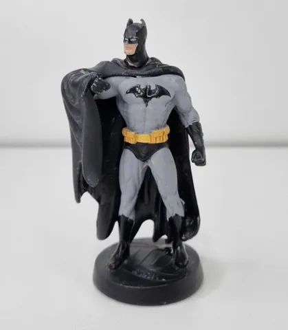 Miniatura Batman Eaglemoss