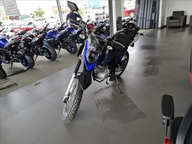Yamaha XTZ crosser z abs - Foto 2