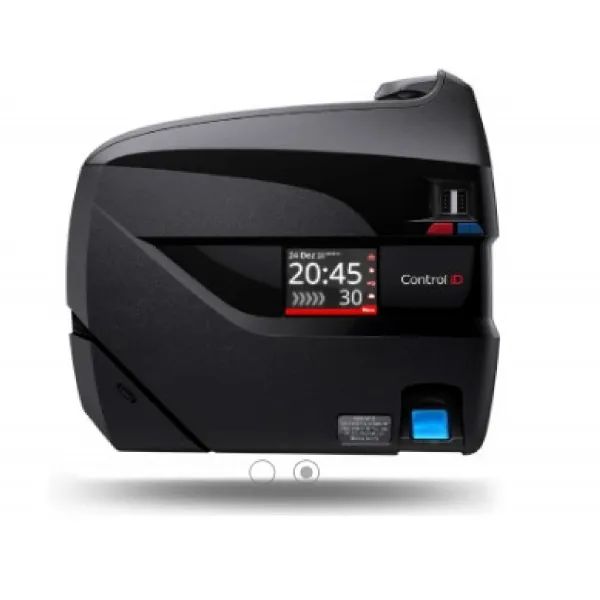 ControlID Digital Time Clock415081998236395520