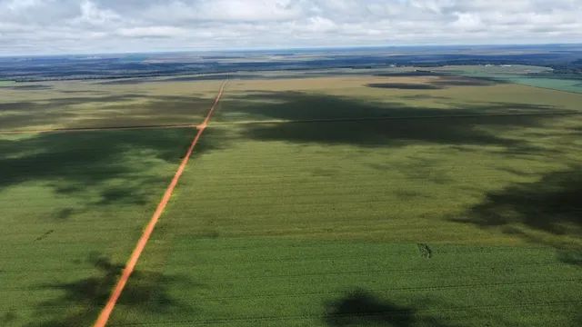 Fazenda em Campos De Júlio-MT - Foto 4