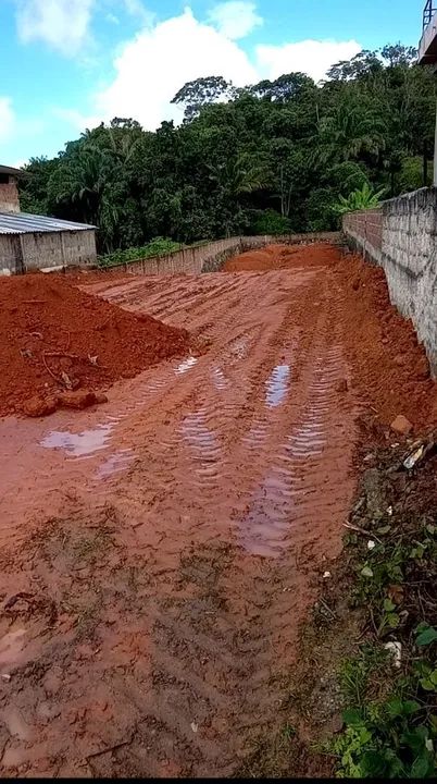 Aluguel é serviços com retroescavadeira.. - Foto 4