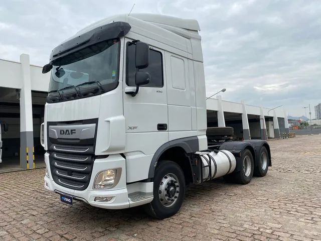 Daf Xf 530 2022 - Oferta- últimas unidades - Foto 2