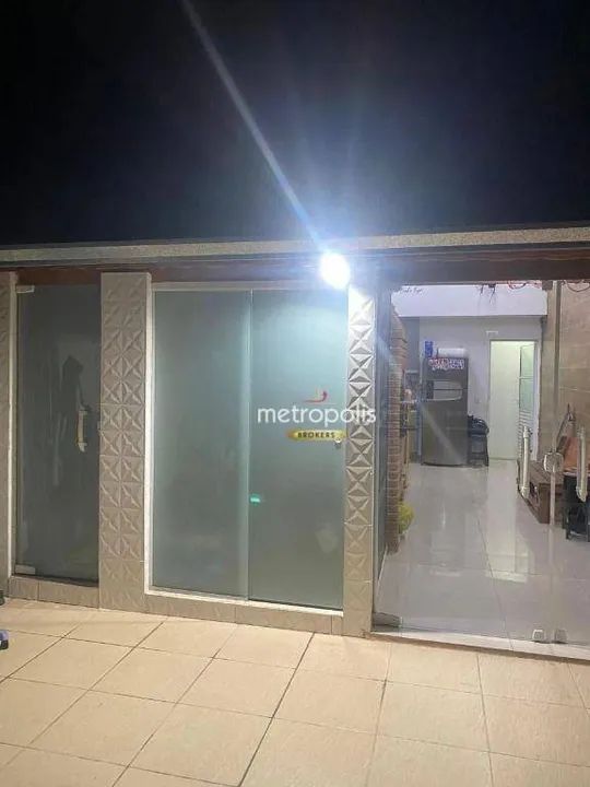 Cobertura à venda, 112 m² por R$ 430.000,00 - Jardim Ana Maria - Santo André/SP - Foto 9
