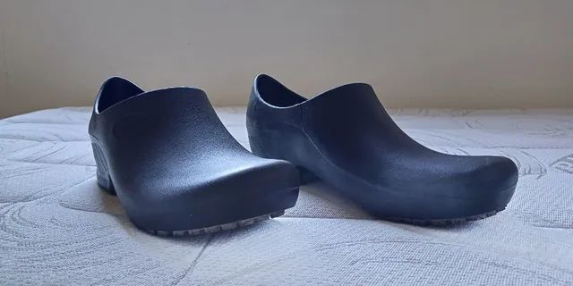 Sapato Antiderrapante Feminino (Sticky Shoes) - Foto 2