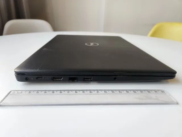 Notebook Dell Latitude 3490 / 256gb SSD / 8GB RAM / Intel I5 - Foto 2
