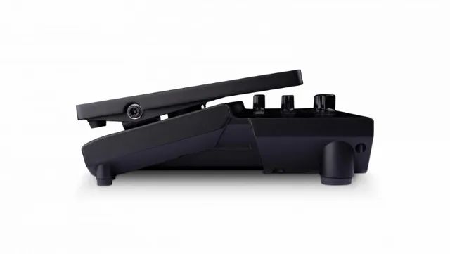 Line 6 POD Go - Pedaleira Multi Efeitos para Guitarra Pod-go - Foto 5