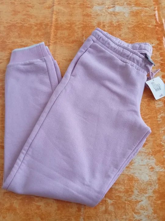 Calças originais importados Puma e adidas 