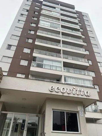 RESIDENCIAL ECOVITTA Apartamento com 2 Quarto(s) e 2 banheiro(s) à Venda, 57 por R$ 360.00