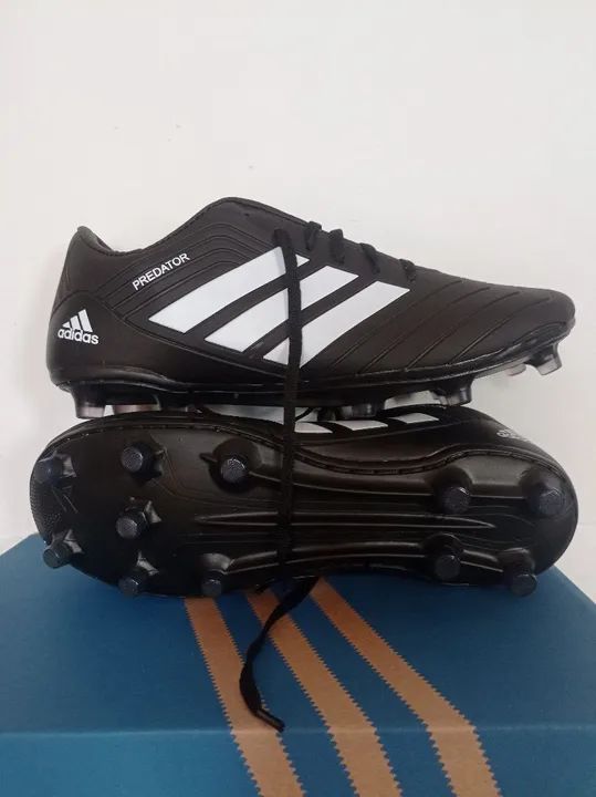 Chuteira Nike lançamento 2025 - Foto 5