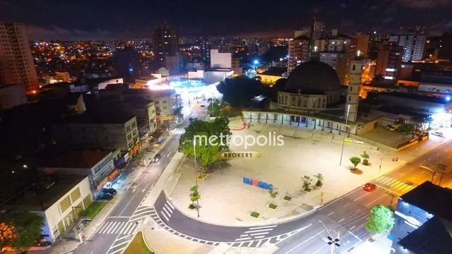 Salão para alugar, 53 m² por R$ 3.606,21/mês - Rudge Ramos - São Bernardo do Campo/SP - Foto 6