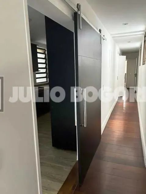 Venda - Julio Bogoricin - Leblon - 230m² - Varandão - 4 Quartos(2suites) - 3 Vagas - Foto 11
