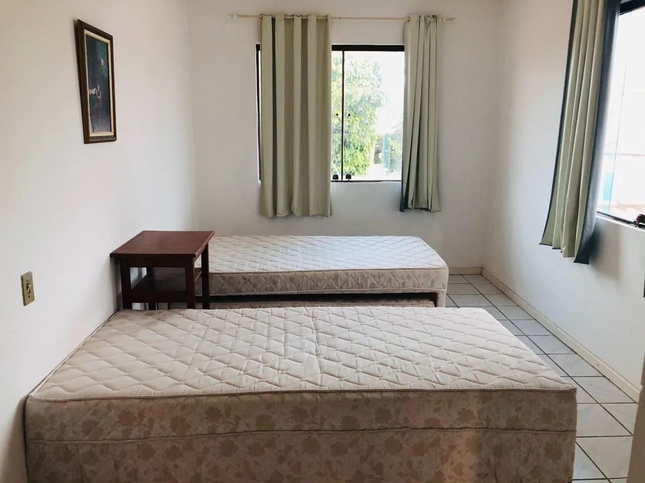 Linda casa condomínio fechado, 5 suítes, Wi fi, churrasqueira e piscina e própria - Foto 11