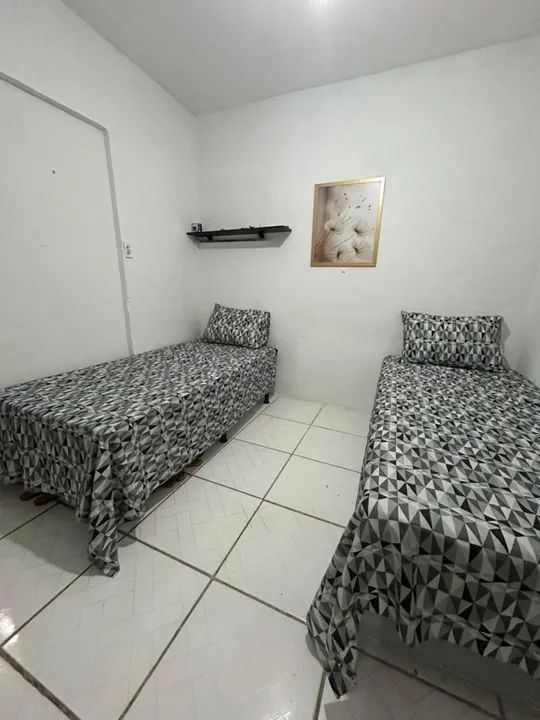 Hospedagem Em Olinda perto do Centro de Convenções