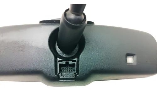Retrovisor Interno Ford Fusion 2008 - Foto 7