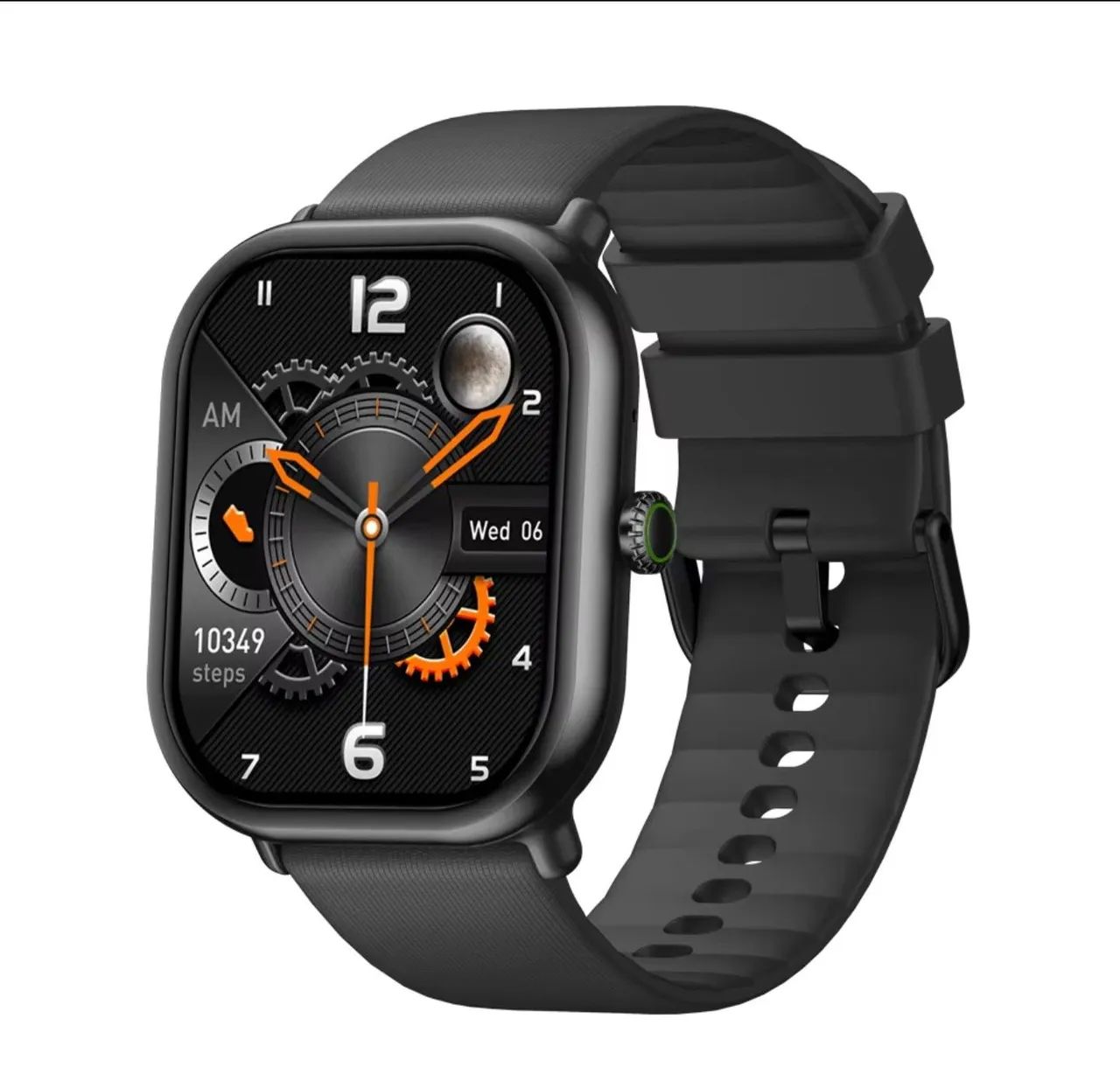 Smartwatch Zeblaze gts 3 pro  novo original