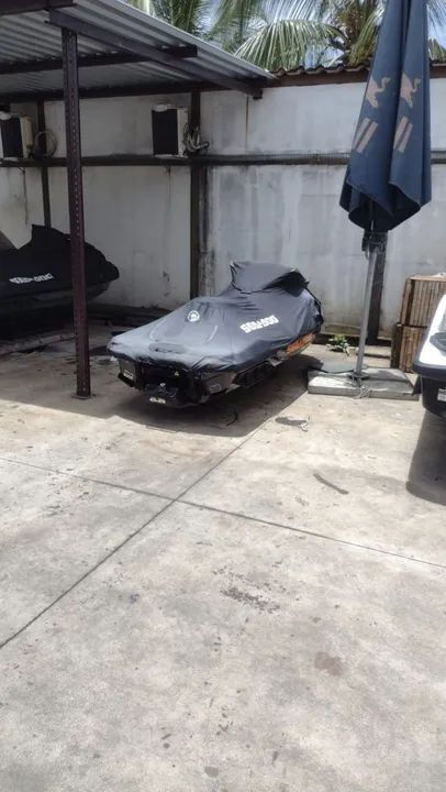 Jet Ski Sea-Doo GTX 230 2021 - Foto 4