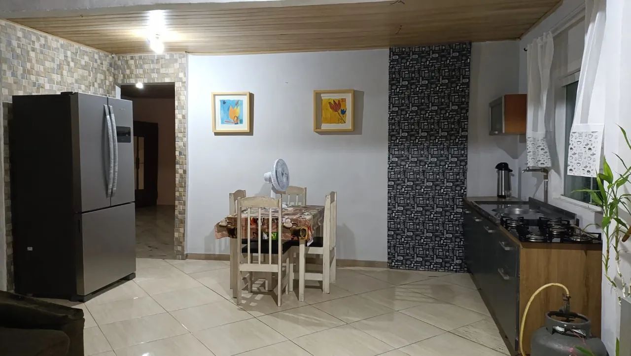 Casa na segunda quadra do mar  - Foto 4