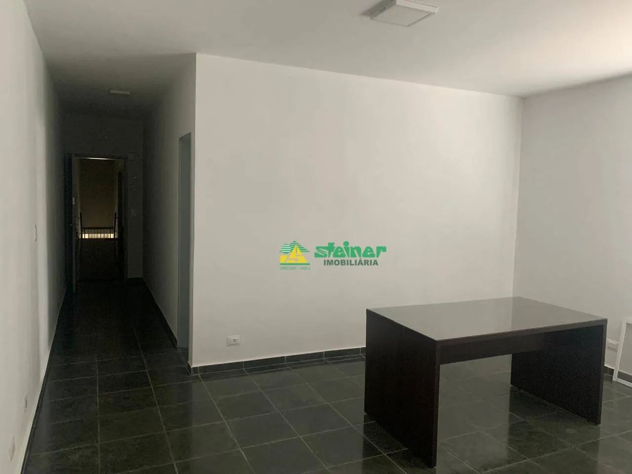 Sala para alugar, 30 m² por R$ 1.370,00/mês - Vila Augusta - Guarulhos/SP - Foto 4