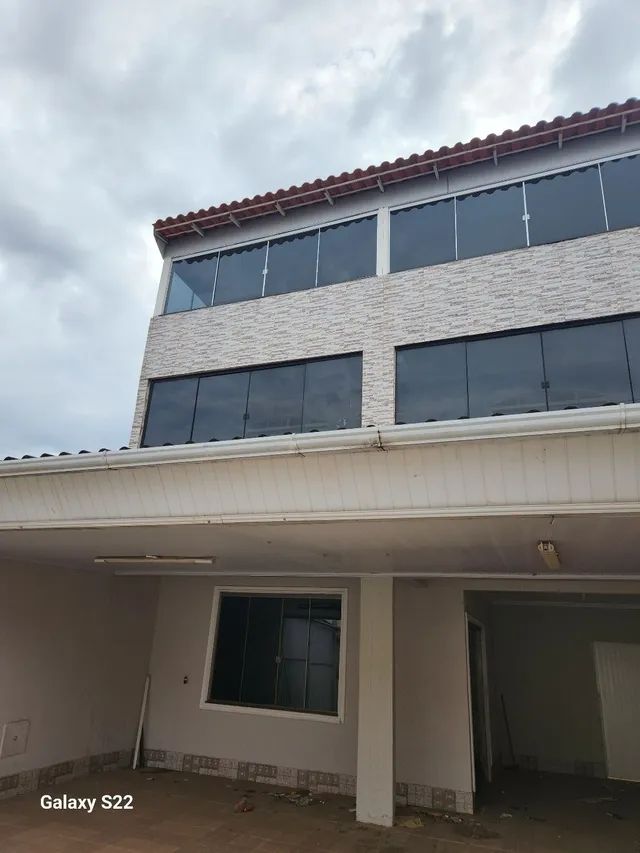 Captação de Casa a venda na QN 7F Conjunto 1, Riacho Fundo II, Brasília, DF