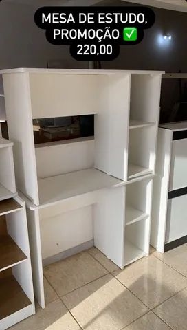 Mesa em Promoção em mdf - Foto 3