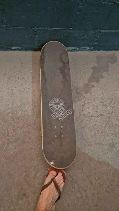 Skate Completo - Brinquedo para Crianças - Foto 3