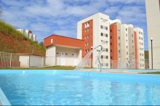 Captação de Apartamento para locação na Avenida Paulo Erlei Alves Abrantes, Três Poços, Volta Redonda, RJ
