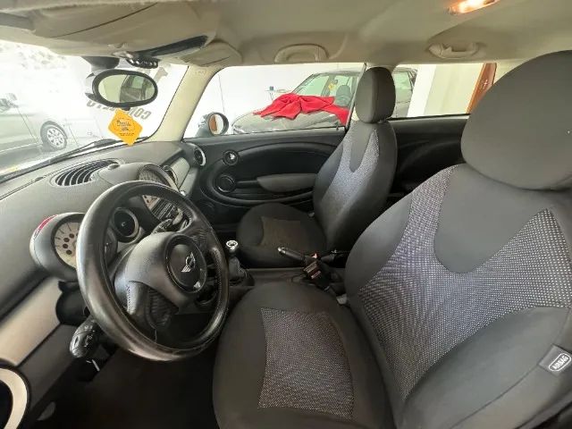 Abaixo da Fipe Mini Cooper One 1.6 - Foto 5