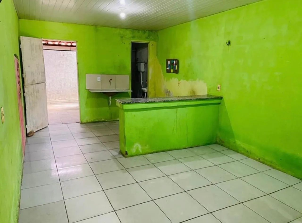 ~Casa na Cidade Olímpica - Foto 4