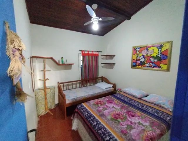 Casa 2 quartos de Temporada em Cordeirinho - Foto 5