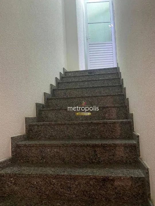 Cobertura à venda, 112 m² por R$ 430.000,00 - Jardim Ana Maria - Santo André/SP - Foto 8