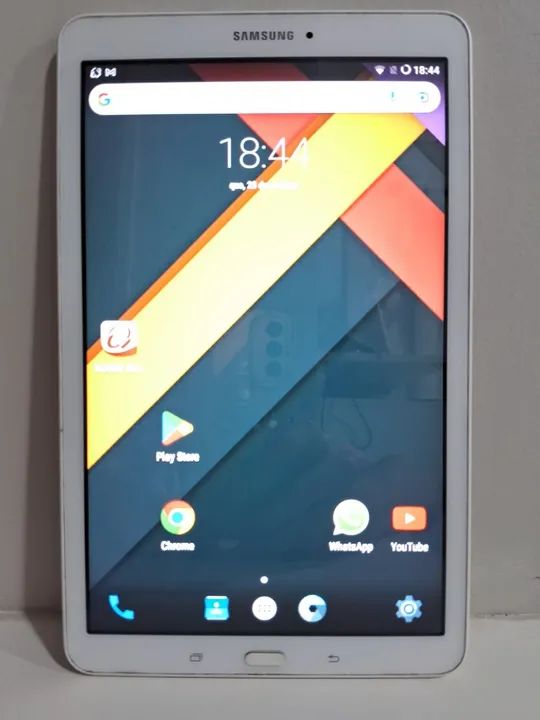 Tablet Samsung Tab E 9,6"