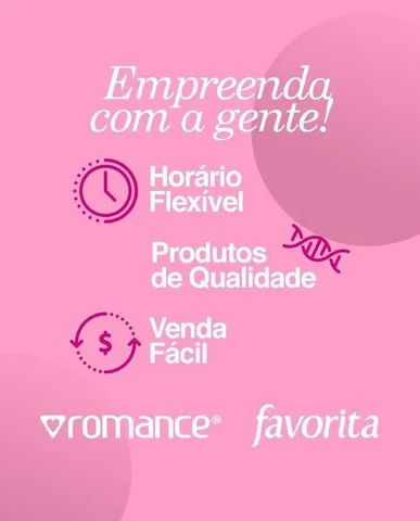 15 ideias de Romance Favorita Logo