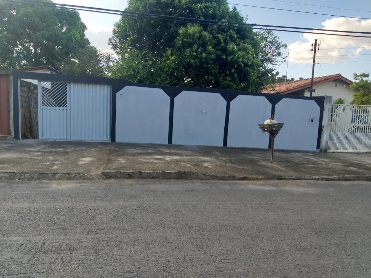 Casa Garavelo Casa de Rua com 2 Quarto(s) e 1 banheiro(s) à Venda, 110 por R$ 200.000 no s - Foto 3