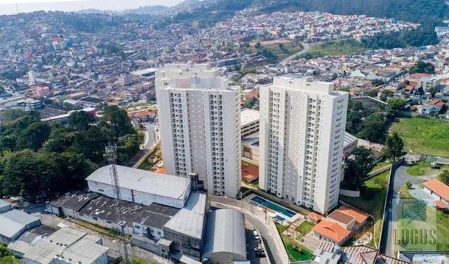 Captação de Apartamento a venda na Rua Particular Flora Bulcão L Vertemate, Ferrazópolis, Sao Bernardo do Campo, SP