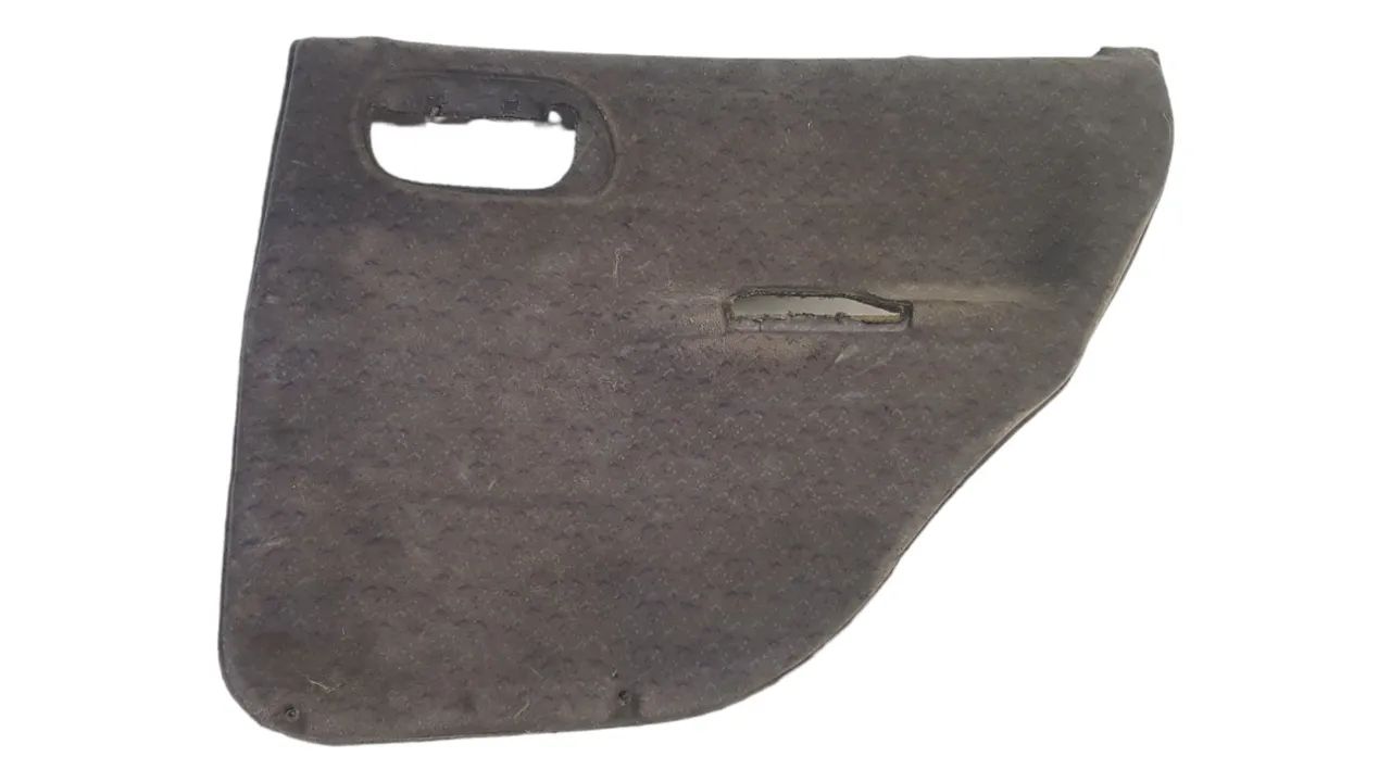 Forro de porta corsa Sedan GLS original usado  - Foto 3