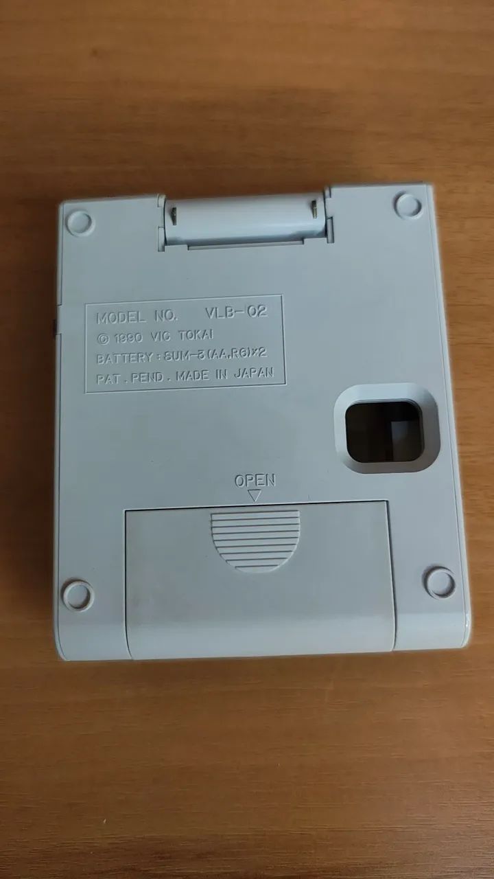 Light Boy para Game Boy  Original - Foto 5
